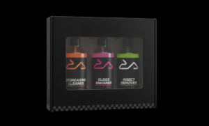 Kit d’entretien automobile