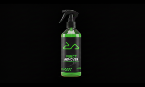 Spray anti-insectes carrosserie & pare-brise