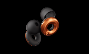 Écouteurs McLaren F1 Team avec réduction flexible de bruit