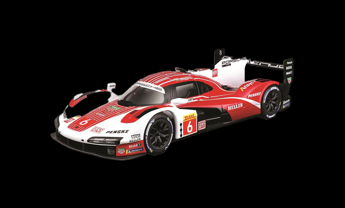 porsche-963-penske-6-miniature