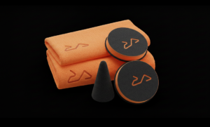 Kit nettoyage carrosserie & jante