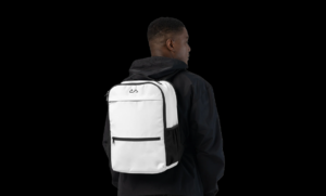 Sac à dos CarAddict