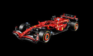 Ferrari SF-24 LEGO Technic – Modèle 1:8